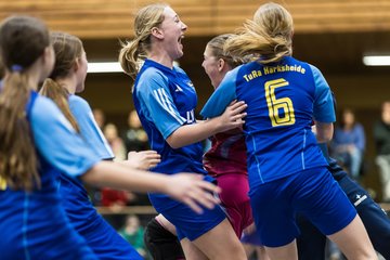 Bild 645 - wCJ Falkinnen Cup
